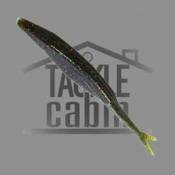 Zoom Super Fluke 5.25