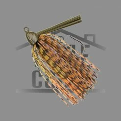 6th Sense Divine Hybrid Jig New To The Cabin