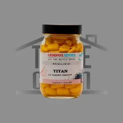 Legends Legacy Series Mielies New To The Cabin