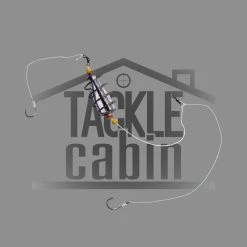 Monster Carp New To The Cabin Torpedo Rig (Mono) - Papgooi Strop