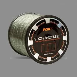 Fox New To The Cabin Torque High Performance Mono