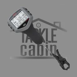 Rapala Tournament Touch Screen 23kg Scale New To The Cabin