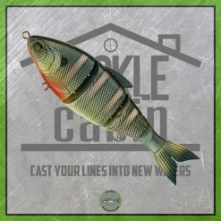 6th Sense Trace 6" Swimbait