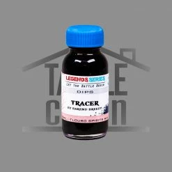 Legends Legacy Series New To The Cabin Dips