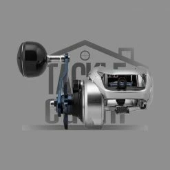 Shimano Tranx 300A HG Reel New To The Cabin