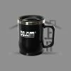 Delkim New To The Cabin Travel Mug