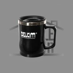 Delkim New To The Cabin Travel Mug