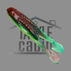 Zoom New To The Cabin Horny Toad 4.25