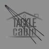 Tackle Cabin SA Tri Pod Weigh Stand