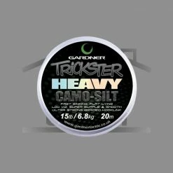 Gardner Trickster Heavy Hooklink New To The Cabin