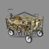 Jacana Folding Camp Trolley Large Fishing Tools & Accessories
