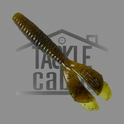 Itty's Secret Baits Trouble Maker