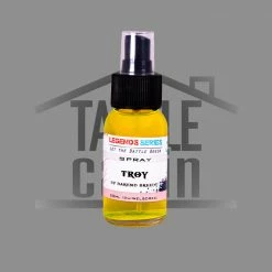 Legends Legacy Series Bait Spray