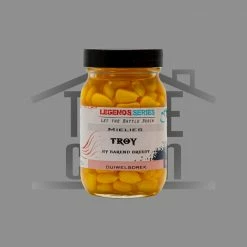 Legends Legacy Series Mielies New To The Cabin