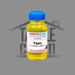 Legends Legacy Series New To The Cabin Dips