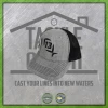 13 Fishing New To The Cabin Trucker Cap