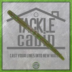 Xzone True Center Stick New To The Cabin