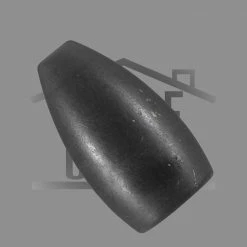 Boom New To The Cabin Tungsten Flipping Weights