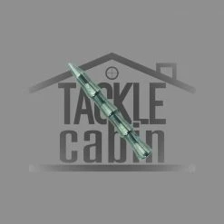 Eagle Claw Tungsten Pagoda Weights