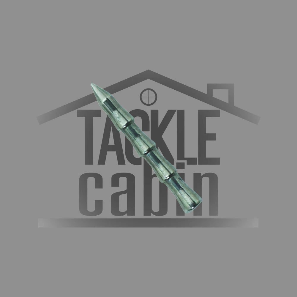 Eagle Claw Tungsten Pagoda Weights 3 Eagle Claw Tungsten Pagoda Weights