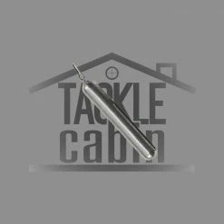 Vike Tungsten Skinny Drop Shot Weight New To The Cabin