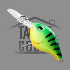 Rapala New To The Cabin Ultra Light Crank