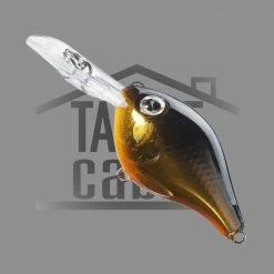 Rapala New To The Cabin Ultra Light Crank