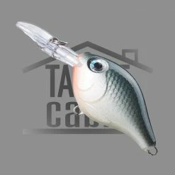 Rapala New To The Cabin Ultra Light Crank