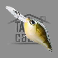 Rapala New To The Cabin Ultra Light Crank