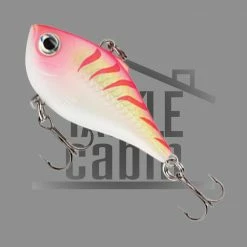 Rapala New To The Cabin Ultra Light Rippin' Rap Finesse SInking Crank ULRPR03