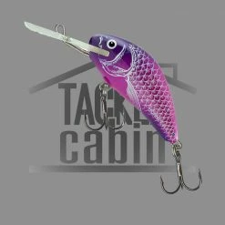 Salmo Sinking Hornet 3 Crank New To The Cabin 14 Salmo Sinking Hornet 3 Crank New To The Cabin