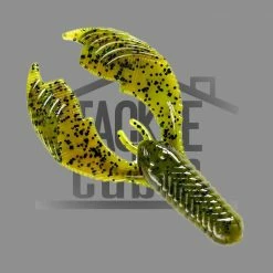 Yum Craw Chunk 3.75"