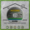 Maxima New To The Cabin Ultragreen Monofilament Leader Line 2 Maxima New To The Cabin Ultragreen Monofilament Leader Line
