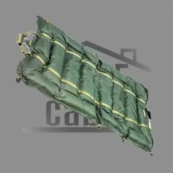 Docks New To The Cabin Unhooking Mat Basics