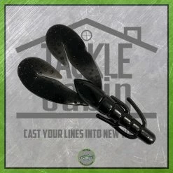 Secret Secret V-Craw New To The Cabin