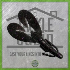 Secret Secret V-Craw New To The Cabin 16 Secret Secret V-Craw New To The Cabin