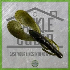 Secret Secret V-Craw New To The Cabin 17 Secret Secret V-Craw New To The Cabin