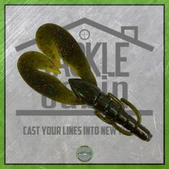 Secret Secret V-Craw New To The Cabin 19 Secret Secret V-Craw New To The Cabin