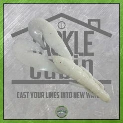 Secret Secret V-Craw New To The Cabin 23 Secret Secret V-Craw New To The Cabin