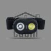 Ridge Monkey New To The Cabin VRH150 USB Rechargeable Headtorch