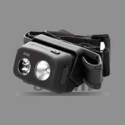 Ridge Monkey New To The Cabin VRH300 USB Rechargeable Headtorch