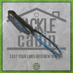 6th Sense New To The Cabin Vega Frog 2.75