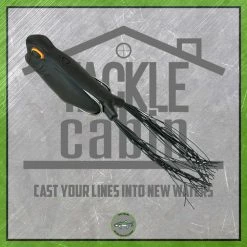 6th Sense New To The Cabin Vega Frog 2.75