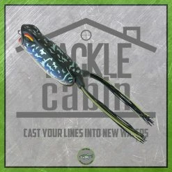 6th Sense New To The Cabin Vega Frog 2.75