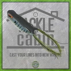 6th Sense New To The Cabin Vega Frog 2.75