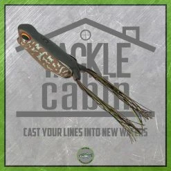 6th Sense New To The Cabin Vega Frog 2.75