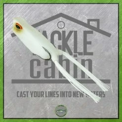 6th Sense New To The Cabin Vega Frog 2.75