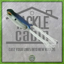 6th Sense New To The Cabin Vega Frog 2.75