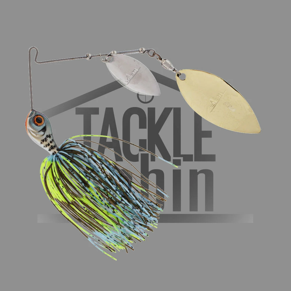 Molix New To The Cabin Venator Spinnerbait 6 Molix New To The Cabin Venator Spinnerbait