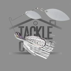 Molix New To The Cabin Venator Spinnerbait 8 Molix New To The Cabin Venator Spinnerbait